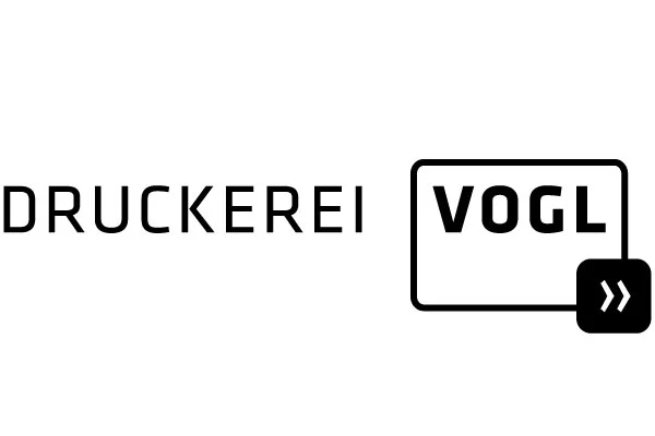 Druckerei Vogl GmbH & Co KG